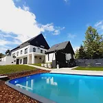 Nyaraló Háziállatbarát Bichon Medencehasználattal Fonyód