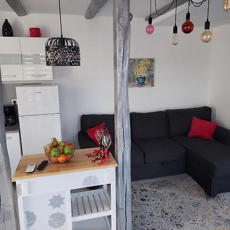 Háziállatbarát Bichon Medencehasználattal *